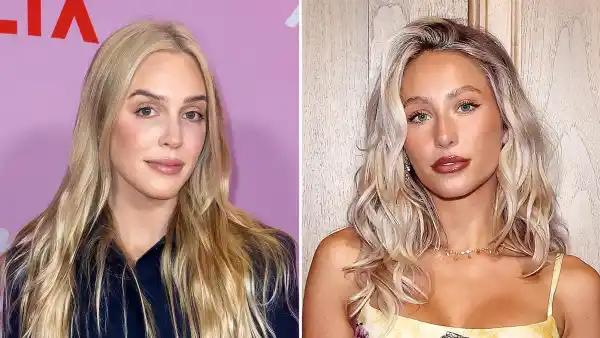 Alix Earles Hot Mess Podcast Dropped By Alex Coopers Unwell Network