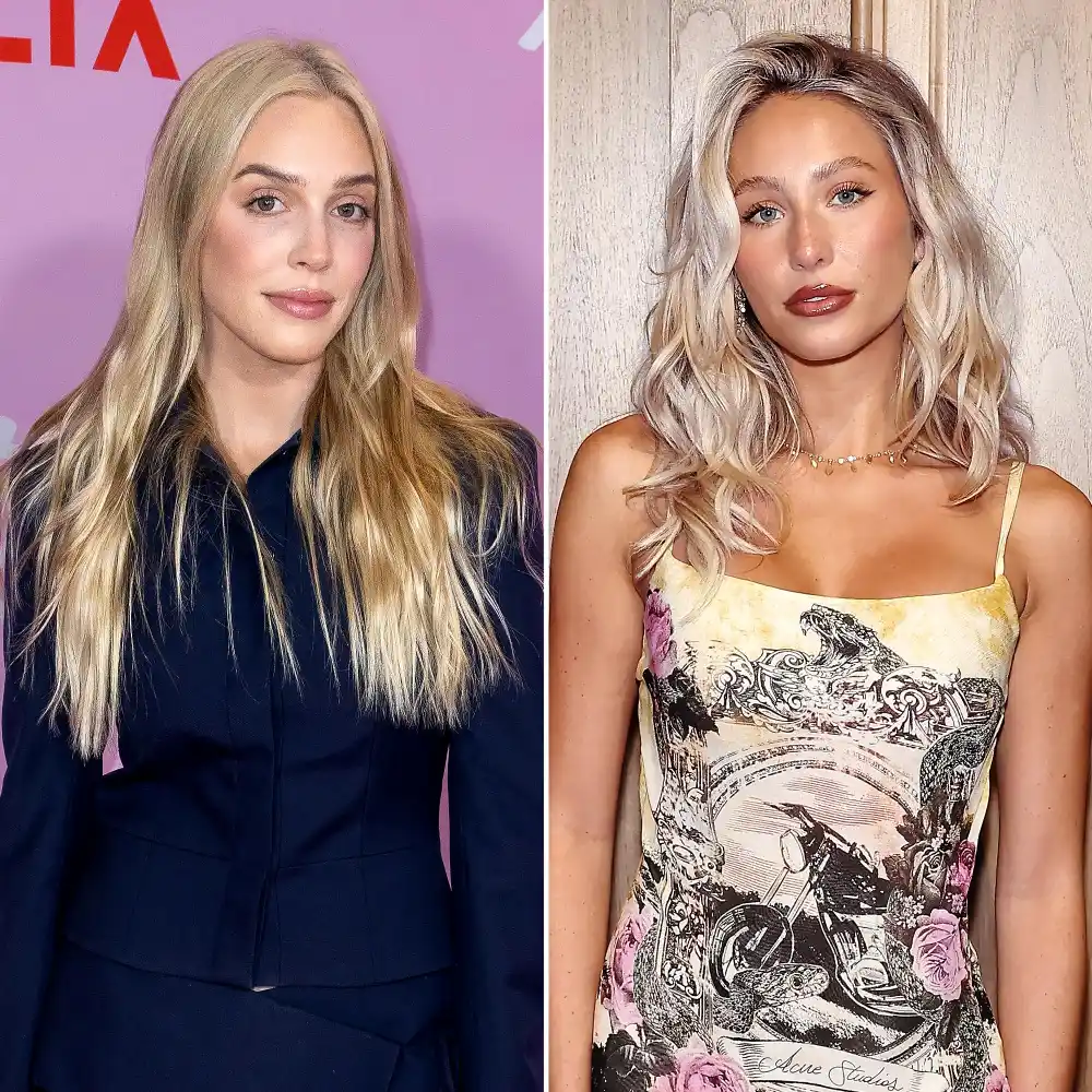 Alix Earles Hot Mess Podcast Dropped By Alex Coopers Unwell Network