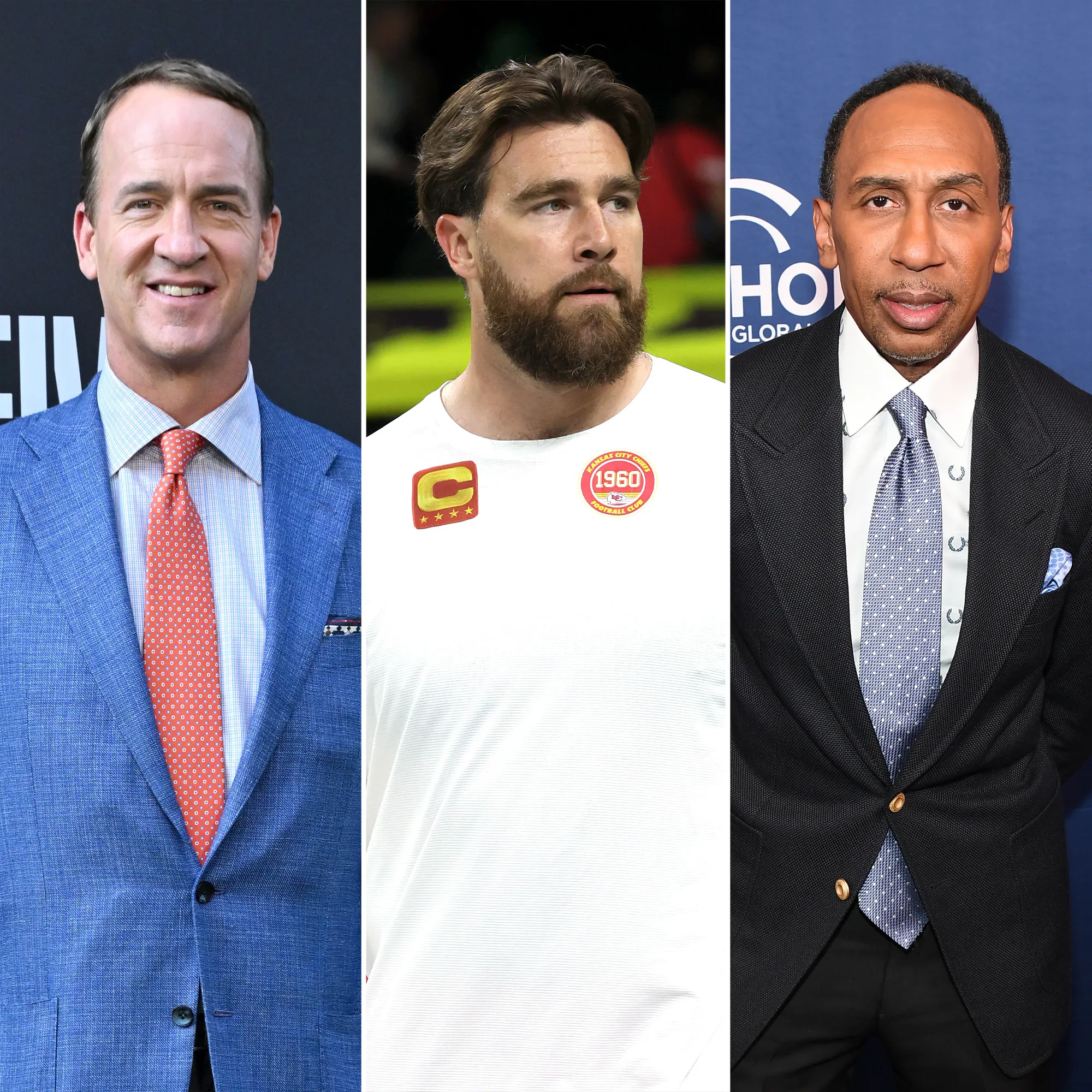 All the Athletes and Sports Commentators Who Have Spoken About Travis Kelce s Potential Retirement