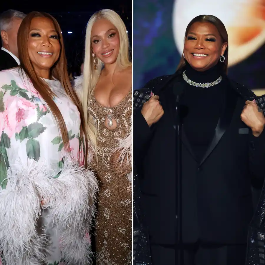 All the Outfit Changes at the 2025 Grammys Miley Cyrus Sabrina Carpenter More