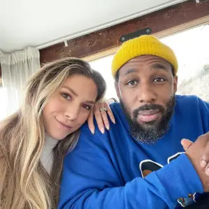 Allison Holker Says Stephen tWitch Boss Gave Her Permission to Write This Story