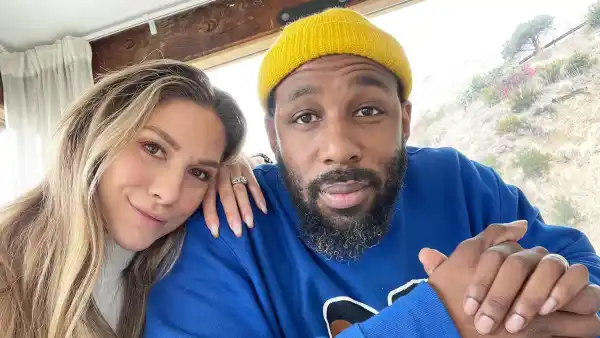 Allison Holker Says Stephen tWitch Boss Gave Her Permission to Write This Story