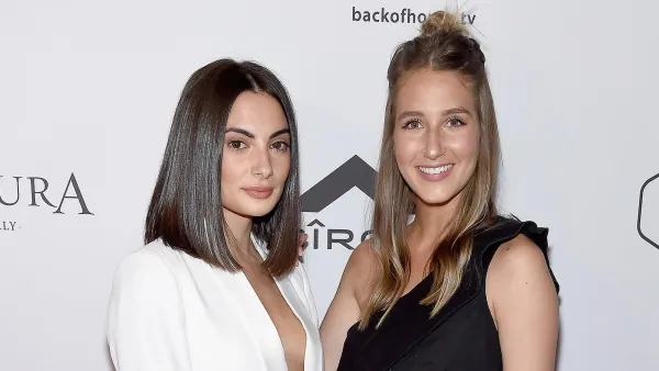 Amanda Batulas Painful Acne Journey Plus If Shell Return for Another Season of Summer House