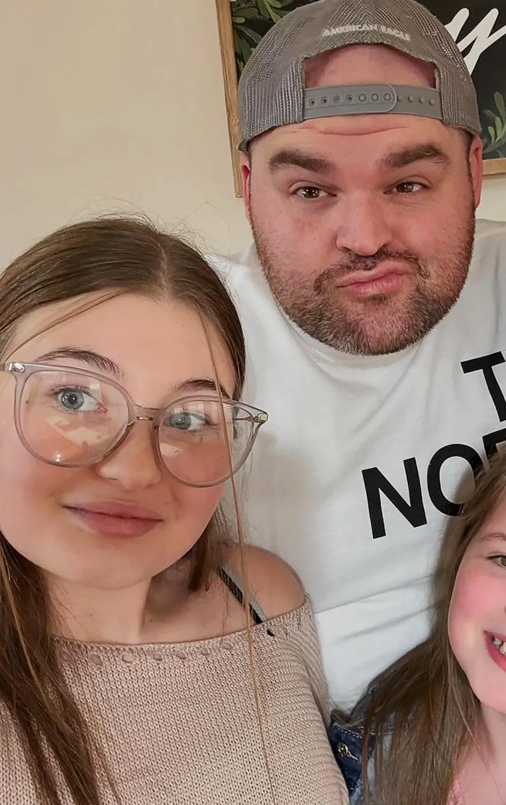 Amber Portwood s Daughter Leah Begins Therapy to Address Abandonment Issues With Her Mom 069