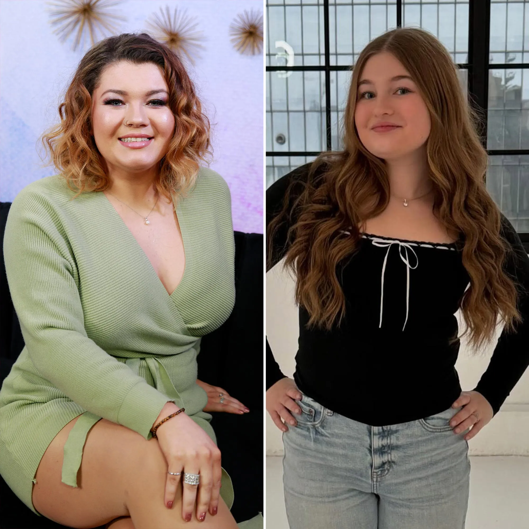 Amber Portwood s Daughter Leah Begins Therapy to Address Abandonment Issues With Her Mom 070