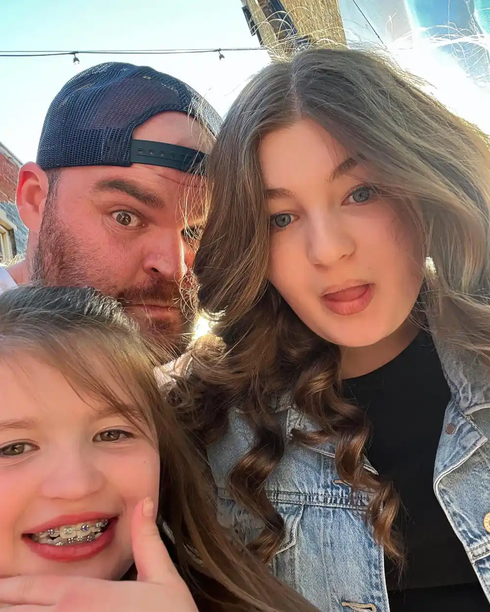 Amber Portwood s Daughter Leah Confirms She Wants to Be Adopted by Kristina Shirley 503