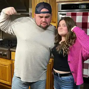 Amber Portwood s Daughter Leah Confirms She Wants to Be Adopted by Kristina Shirley 505