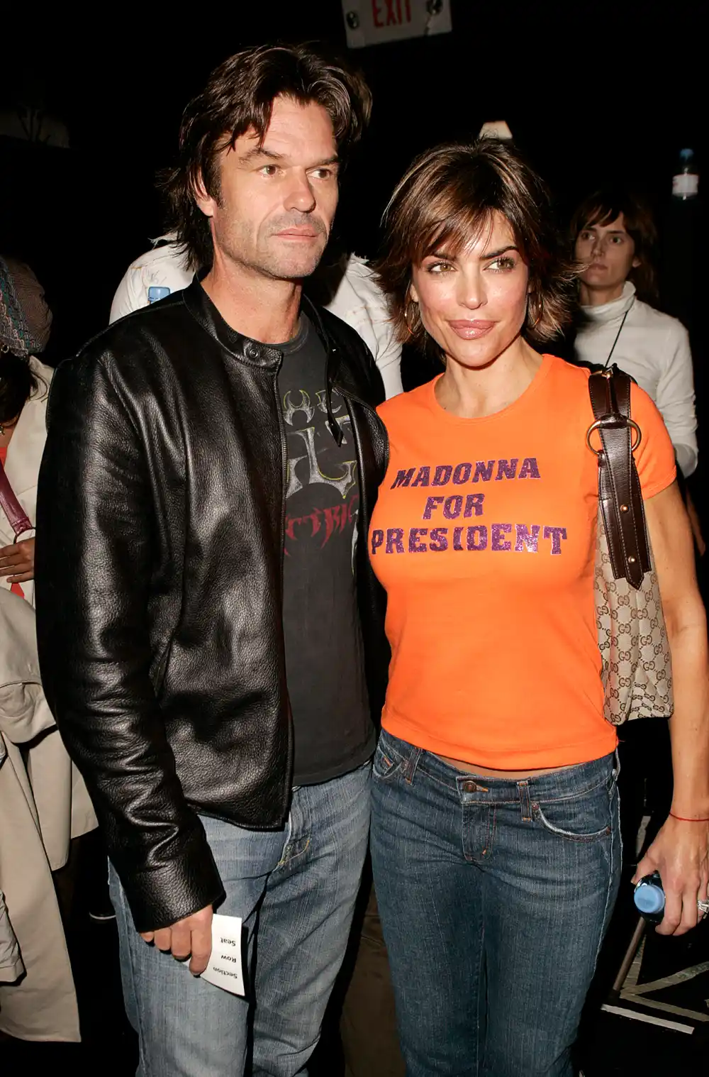 Amelia and Delilah Hamlin for Lingerie as Streetwear