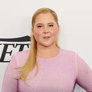 Amy Schumer Wishes Somebody Told Her the Reality of Being Pregnancy