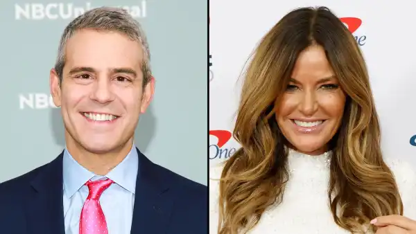 Andy Cohen Talks Viral RHONY Replacement List Kelly Bensimon Sent Him RHONJ Casting Rumors 237