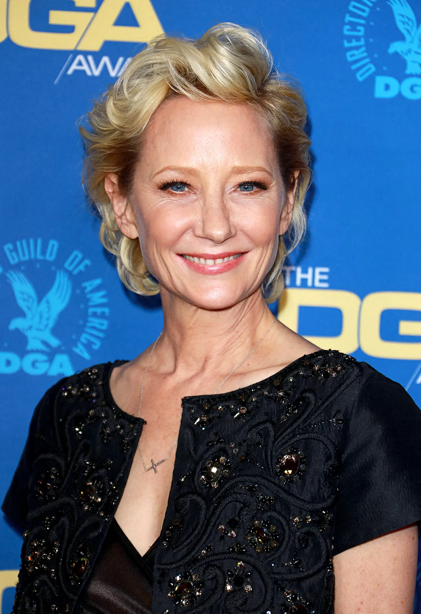 Anne Heche