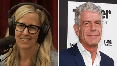 Anthony Bourdain s Former Assistant Shares His Emotional Final Texts to Her in New Memoir 514