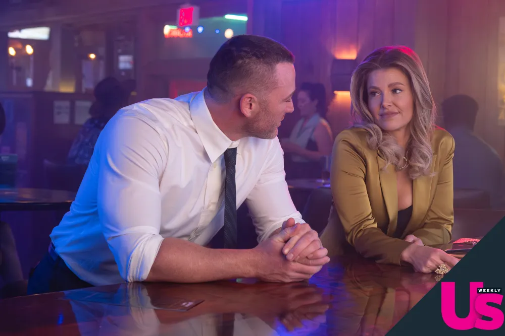 Ariana Madix Dances the Night Away in 1st Look at Her Guest Appearance on ABC Will Trent