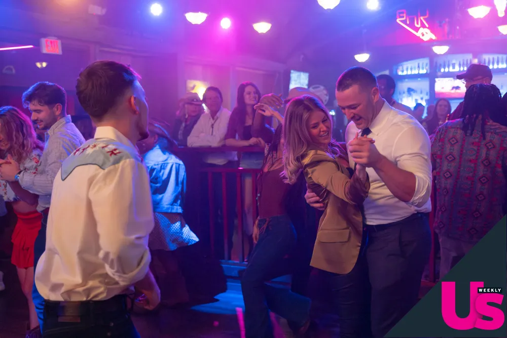 Ariana Madix Dances the Night Away in 1st Look at Her Guest Appearance on ABC Will Trent