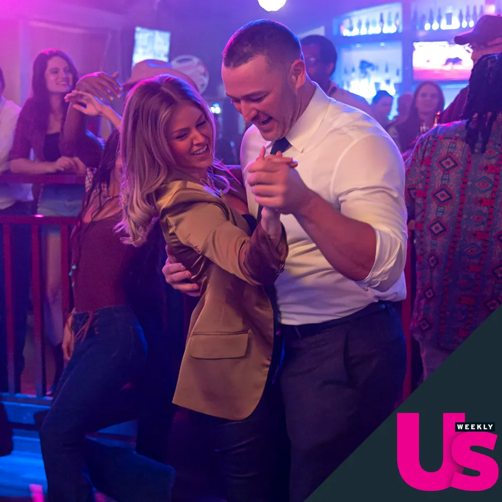 Ariana Madix Dances the Night Away in 1st Look at Her Guest Appearance on ABC Will Trent