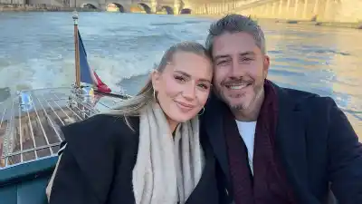 Arie Luyendyk Undergoes Vasectomy Reversal So He and Wife Lauren Can Try to Conceive Another Baby