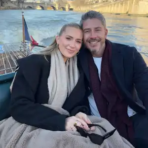 Arie Luyendyk Undergoes Vasectomy Reversal So He and Wife Lauren Can Try to Conceive Another Baby