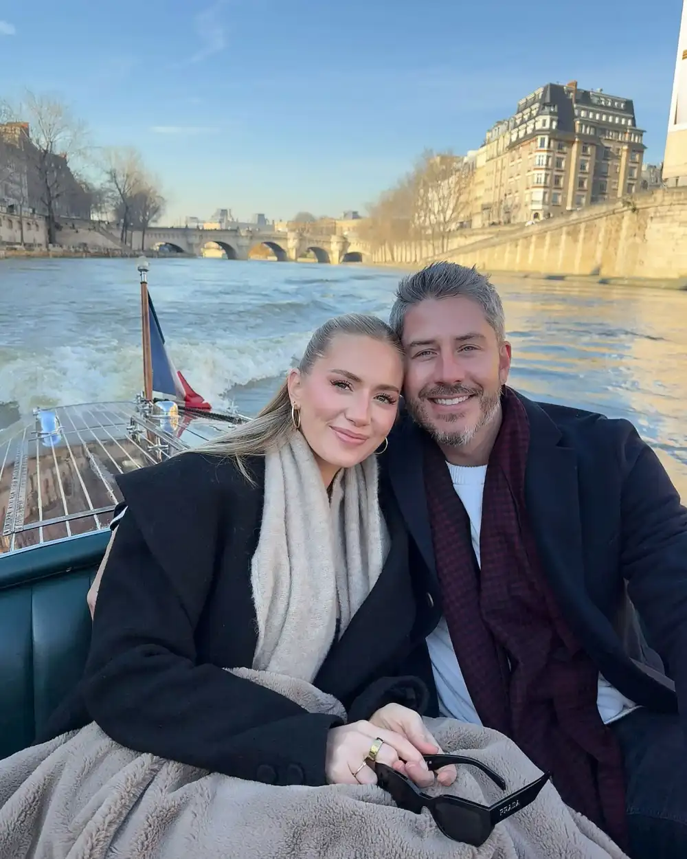 Arie Luyendyk Undergoes Vasectomy Reversal So He and Wife Lauren Can Try to Conceive Another Baby