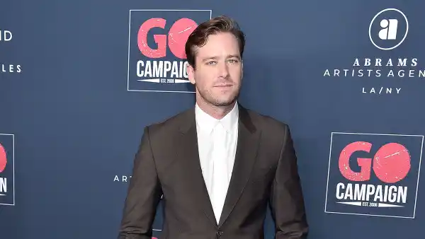 Armie Hammer Took a Bite After Cutting Heart Out of Living Animal