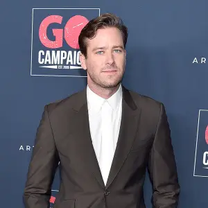 Armie Hammer Took a Bite After Cutting Heart Out of Living Animal