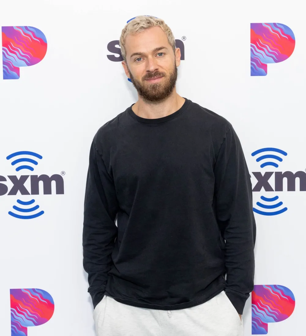 Artem Chigvintsev Details How Domestic Violence Arrest Ruined His Life