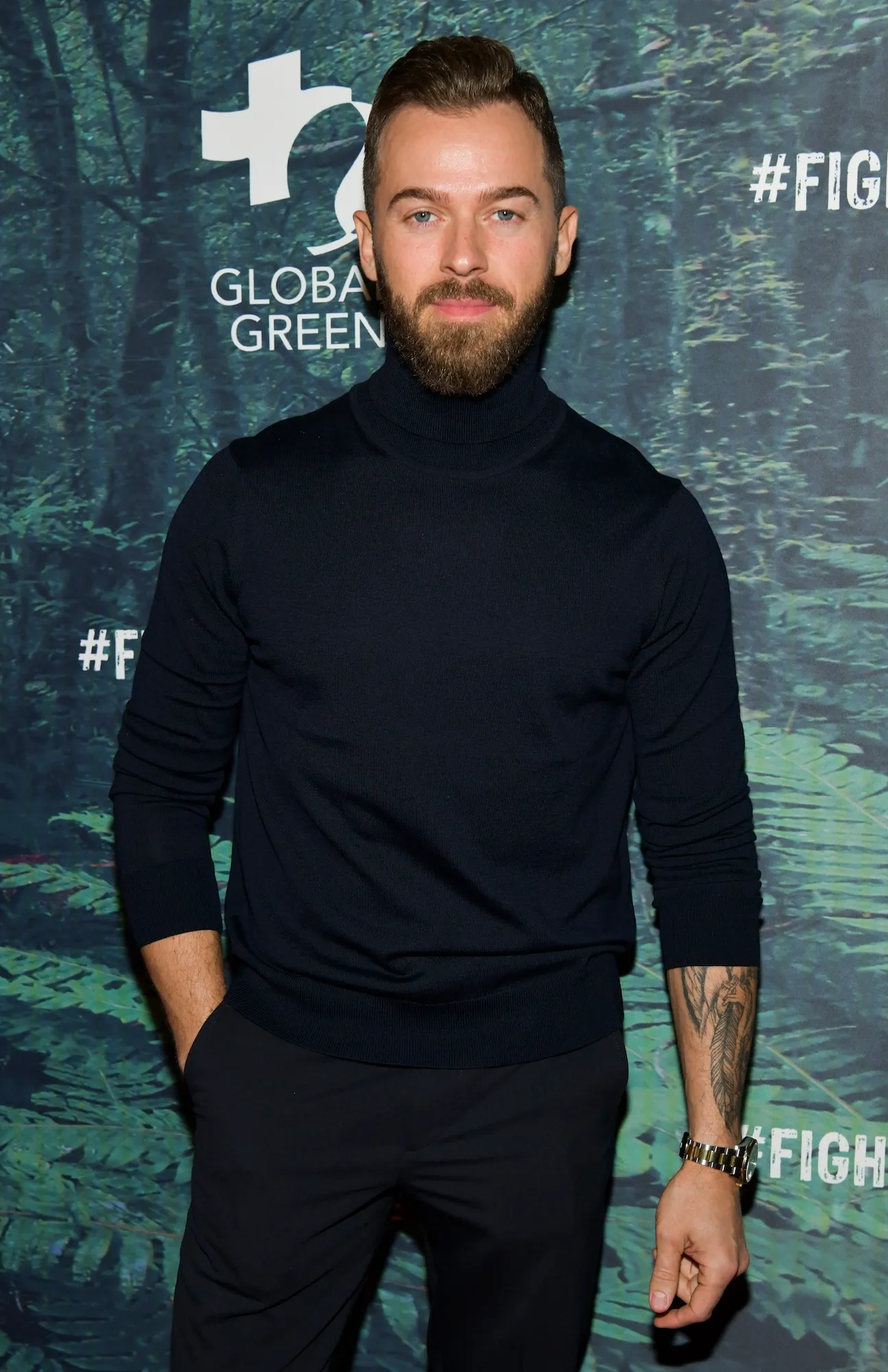 Artem Chigvintsev Details How Domestic Violence Arrest Ruined His Life