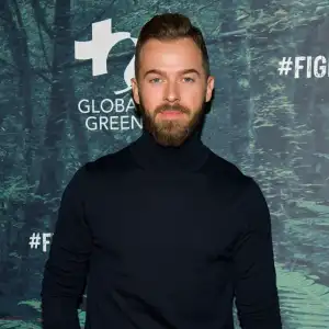 Artem Chigvintsev Details How Domestic Violence Arrest Ruined His Life