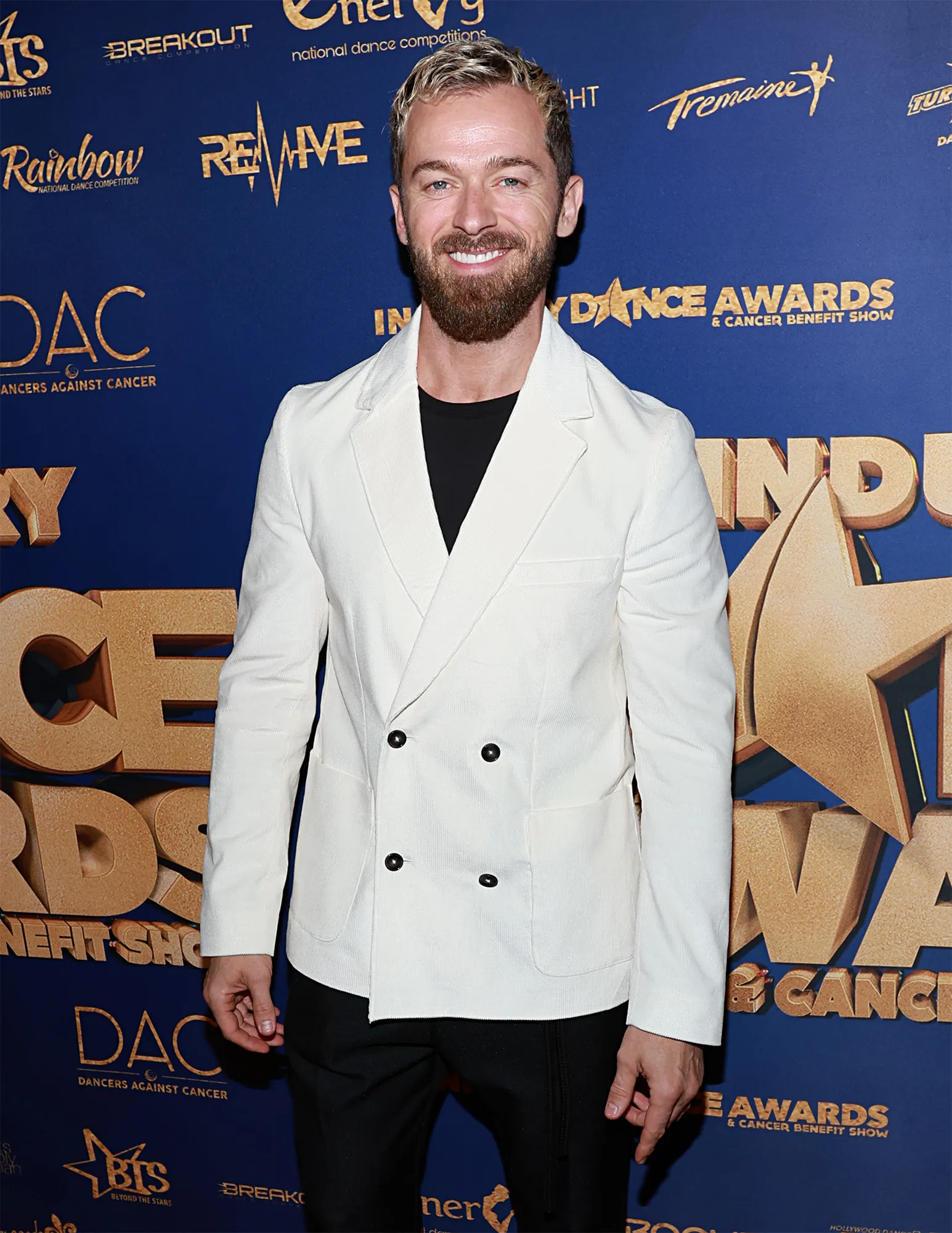 Artem Chigvintsev Was Close to Putting his Mugshot on His Instagram