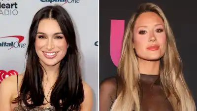 Ashley Iaconetti and Rachel Recchia Have Rumors About the Bachelors Future