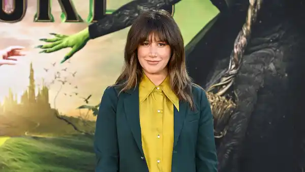 Ashley Tisdale Explains Decision to Step Back From Social Media