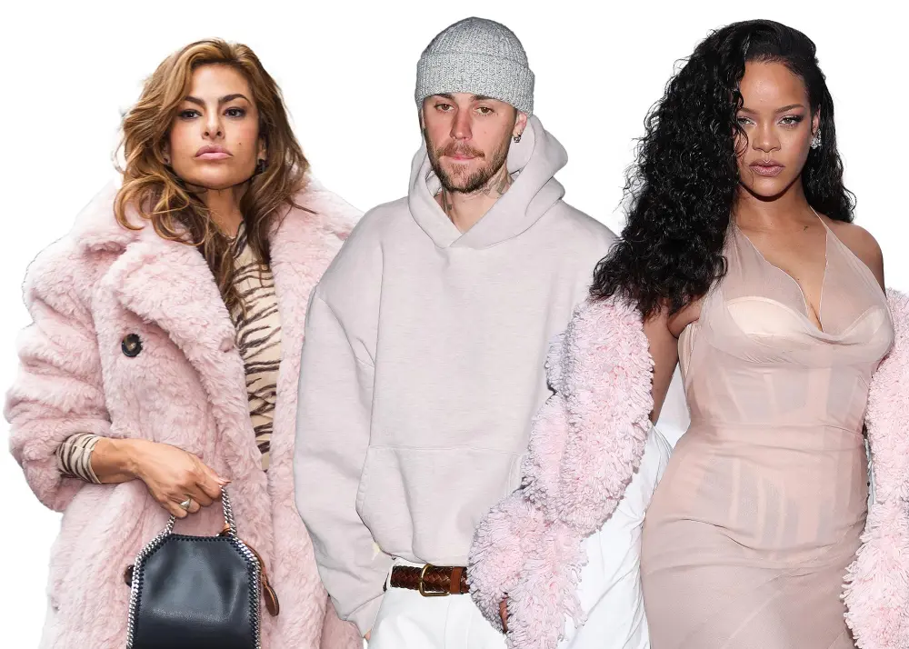 Astrologer Susan Miller Makes 2025 Predictions for Famous Pisces Like Eva Mendes and Justin Bieber