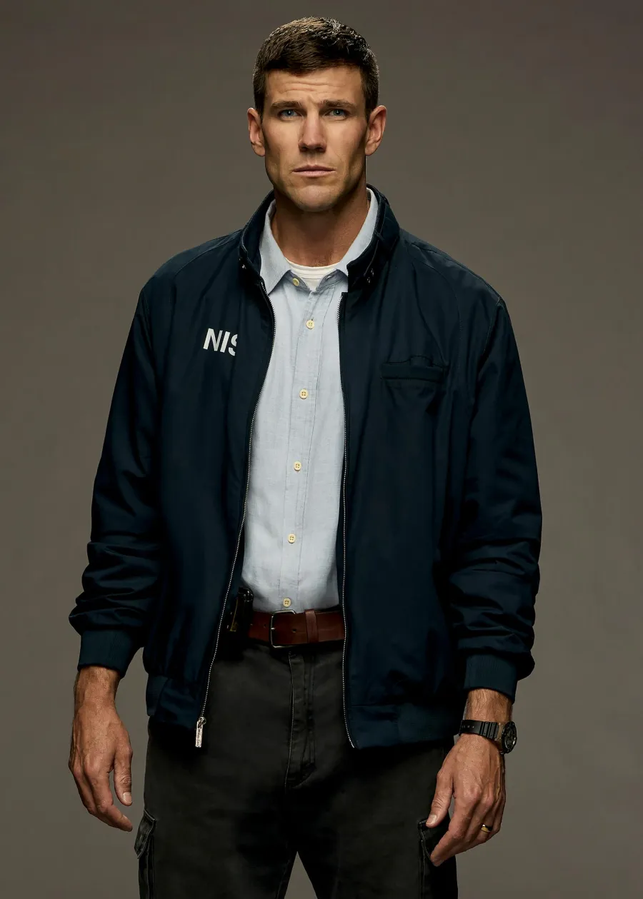 Austin Stowell NCIS ORGINS