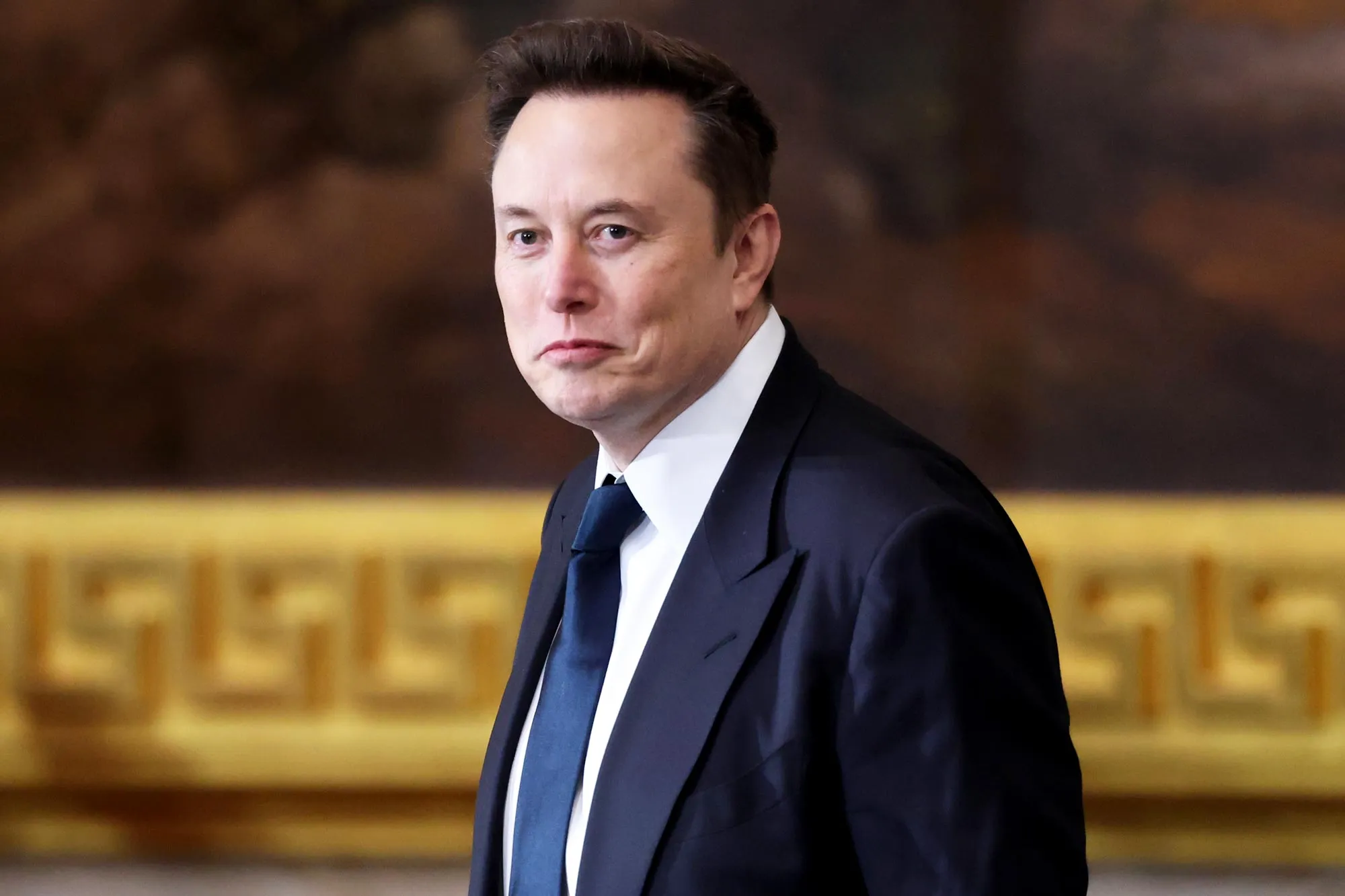 Author Ashley St Clair Sues Elon Musk for Sole Legal Custody of Their Child