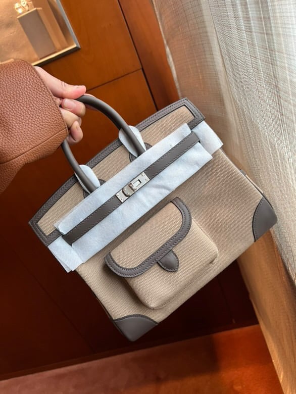 New Hermès Colors 2025