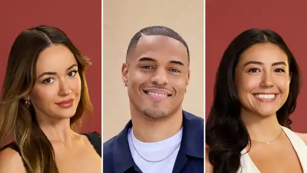 Bachelor Grant Ellis Accused 1 Contestant of Lying Look Back at What He Said