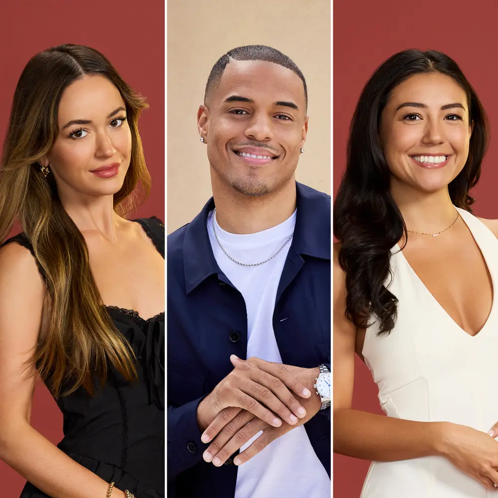 Bachelor Grant Ellis Accused 1 Contestant of Lying Look Back at What He Said