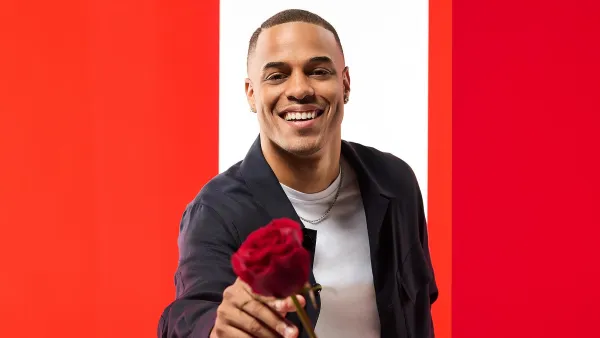 Bachelor Grant Ellis Surprises Couples With 1 on 1 Dates in NYC Watch