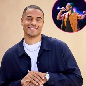 Bachelor Grant Ellis Tells Fans to Be Nice About His Singing Talents