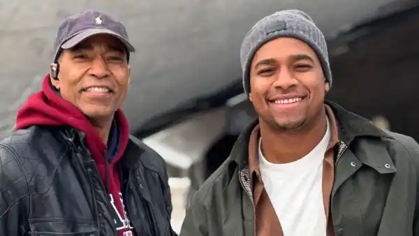 Bachelor Nation Andrew Spencer Shares His Dad Just Completed 23 Year Sentence