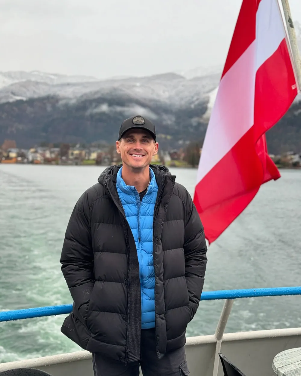 Bachelor Nation Rallies Around Katie Thurston Amid Her Breast Cancer Battle at 34