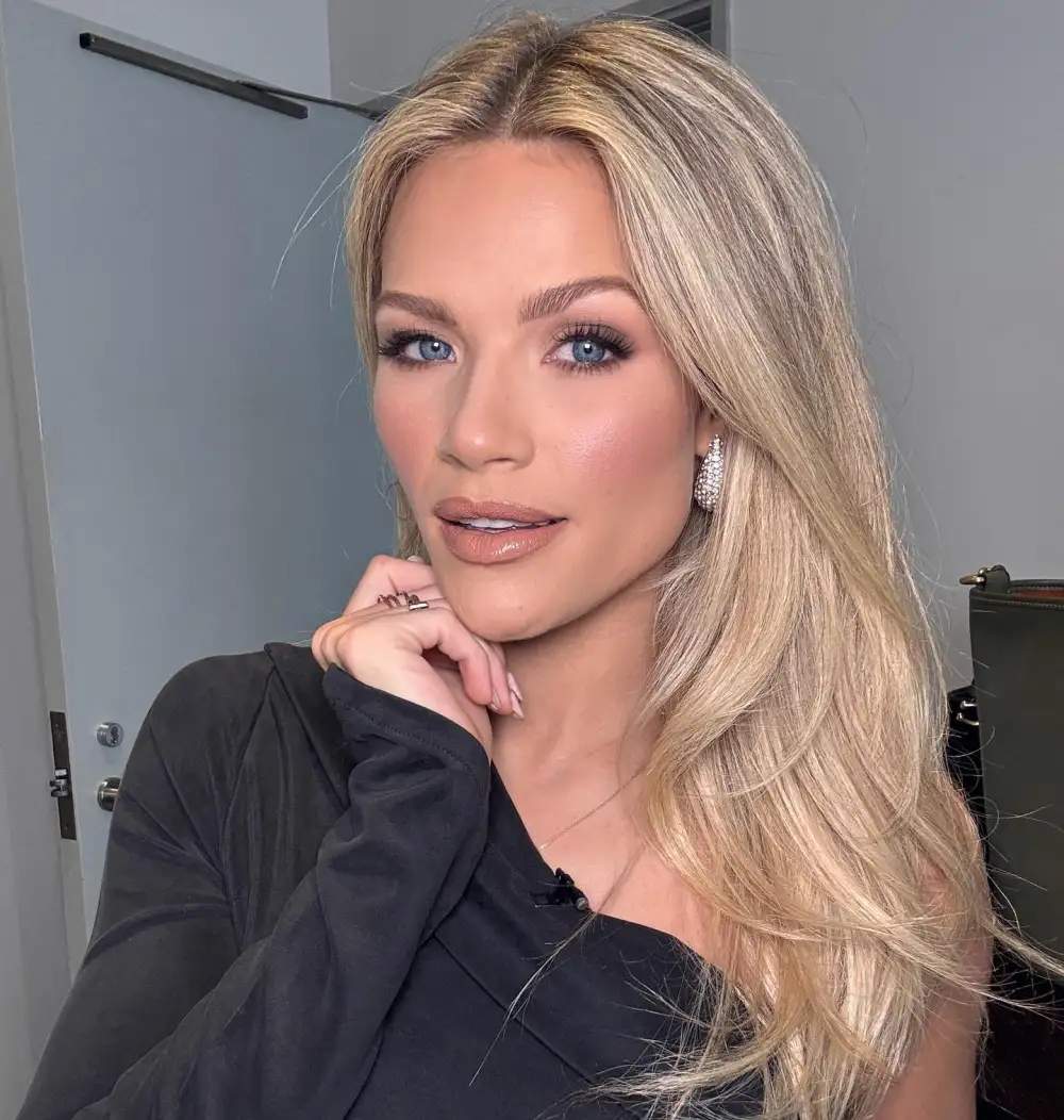 Bachelorette Makeup Artist Shares How to Look Reality TV Camera Ready at All Times