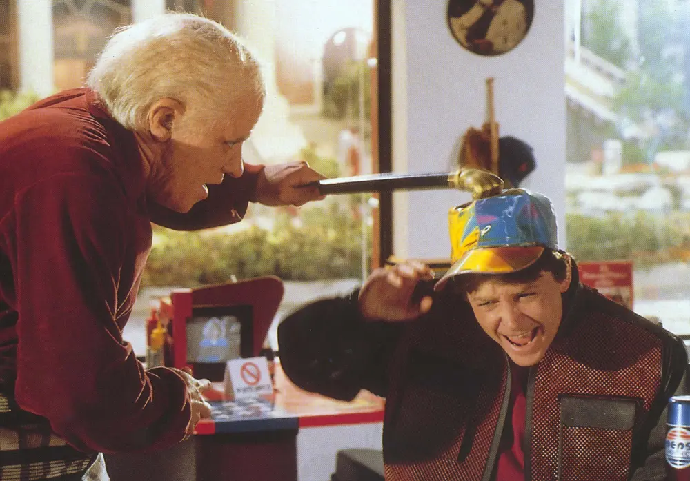 Back to the Future Co Writer Responds to Calls for Sequel