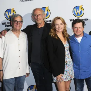 Back to the Future Co Writer Responds to Calls for Sequel