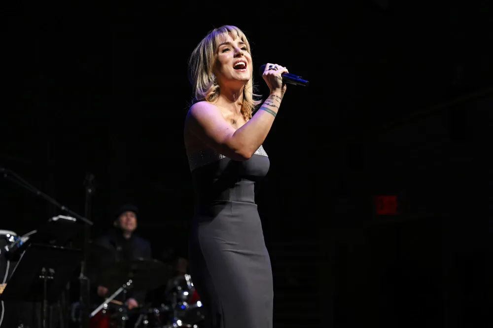 Backstage Pass JoJo Reveals Her Pre-Show Ritual Starts in the Morning With Coffee and a Workout