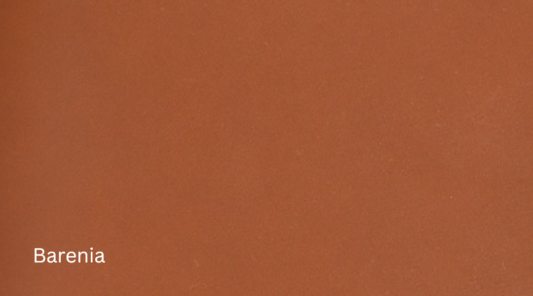 Barenia