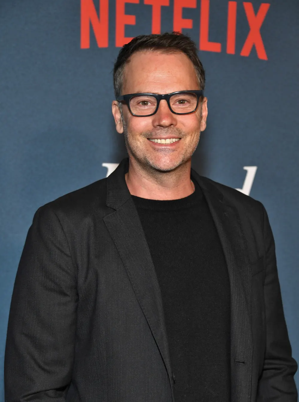 Barry Watson Talks Finding Out About Dad&rsquo;s Death During L.A. Fire Evacuation