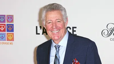 Barry Williams Details Deliberate Attempts to Diversify The Brady Bunch