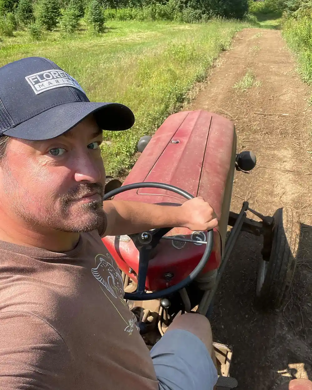 Below Deck Camera Operator Brent Freeburg Suffers 2 Strokes Ashton Pienaar Reacts 3