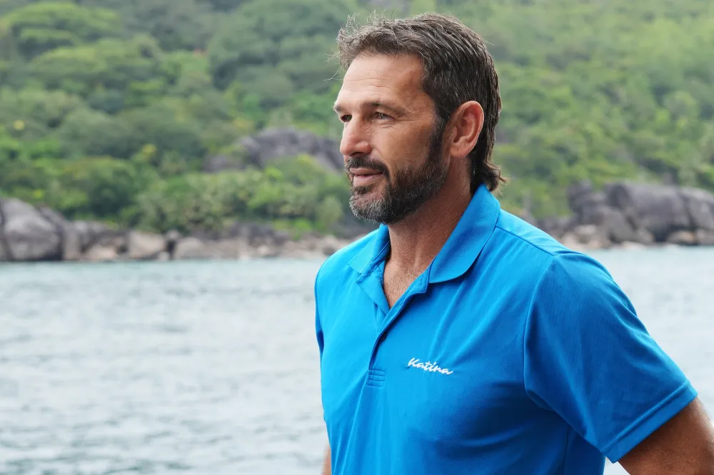 Below Deck Down Under Season 3 Starts Off With an Infestation of Weevils and Maggots in the Kitchen