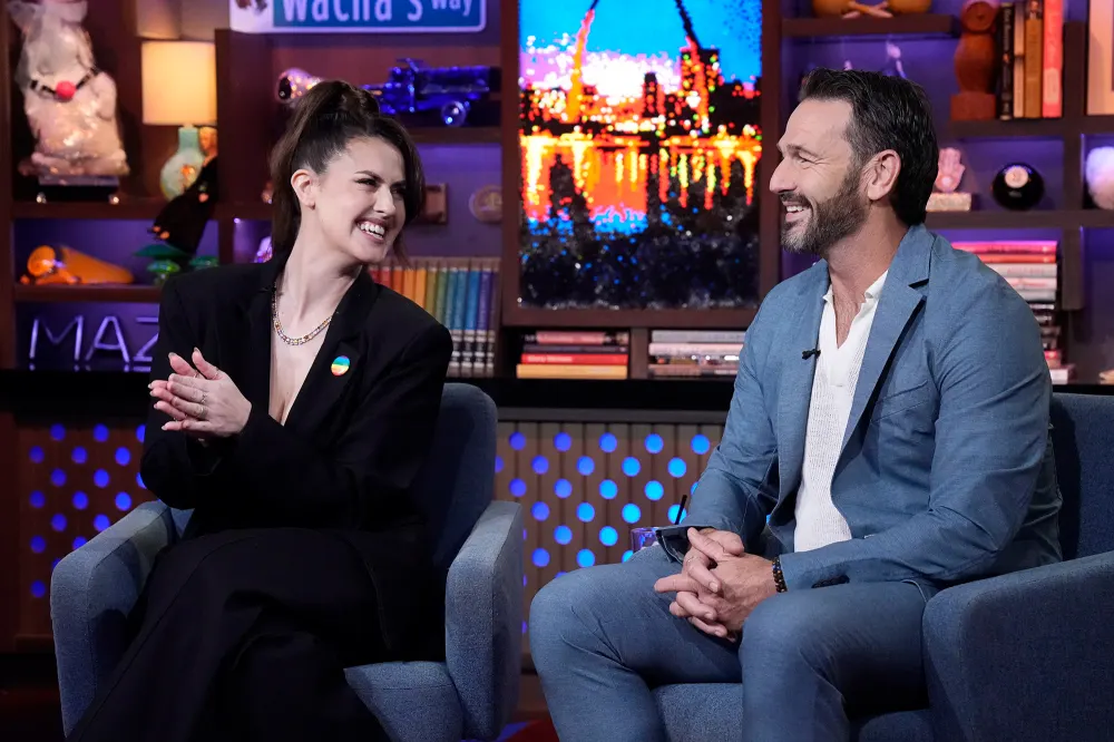 Below Deck Tzarina Jokes She is a Better Match for Captain Jason Than Summer House Paige DeSorbo